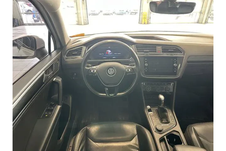 $16500 : Volkswagen Tiguan 2018 AWD 2 image 2