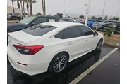 $26144 : Honda Civic 2024 Touring 4dr thumbnail