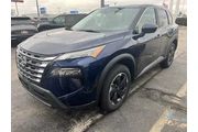 Nissan Rogue 2024 AWD SV 4dr