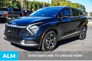 $20920 : Kia Sportage 2023 EX 4dr SUV thumbnail