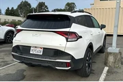 $28990 : Kia Sportage Plug-In Hybrid thumbnail