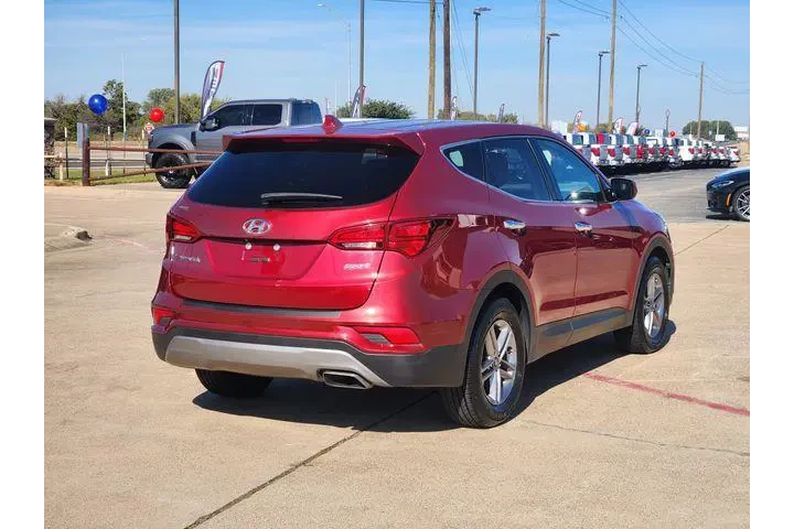 $13995 : Hyundai SANTA FE Sport 2017 image 6