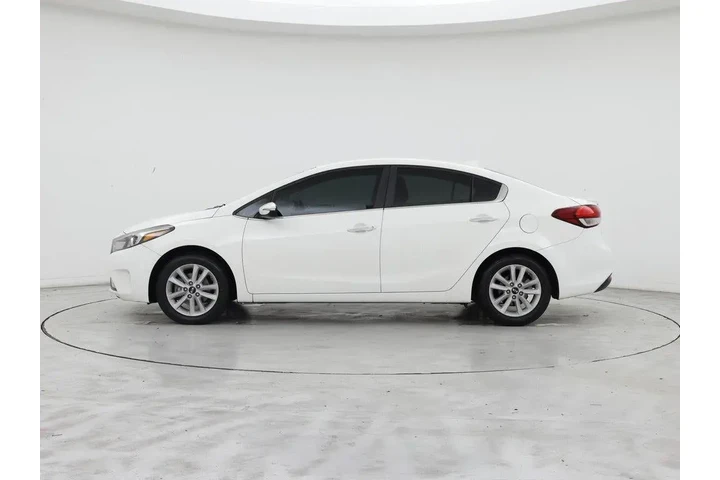 $10998 : Kia Forte 2017 S 4dr Sedan image 3