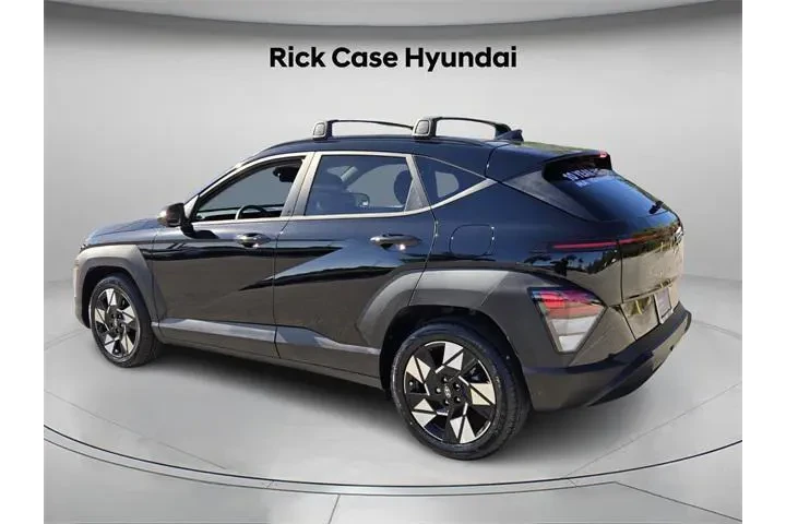 $18399 : Hyundai KONA 2024 SEL 4dr Cr image 7