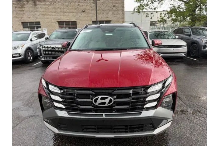 $33066 : Hyundai TUCSON Hybrid 2025 A image 2