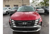 $33066 : Hyundai TUCSON Hybrid 2025 A thumbnail