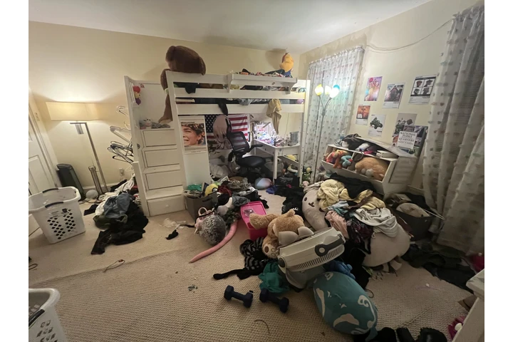 Cleaning Service (323)522-8386 image 5