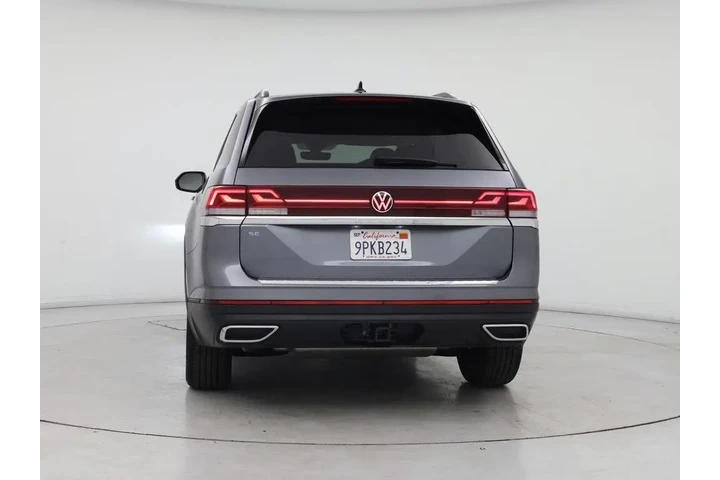 $36998 : Volkswagen Atlas 2024 SE 4dr image 6