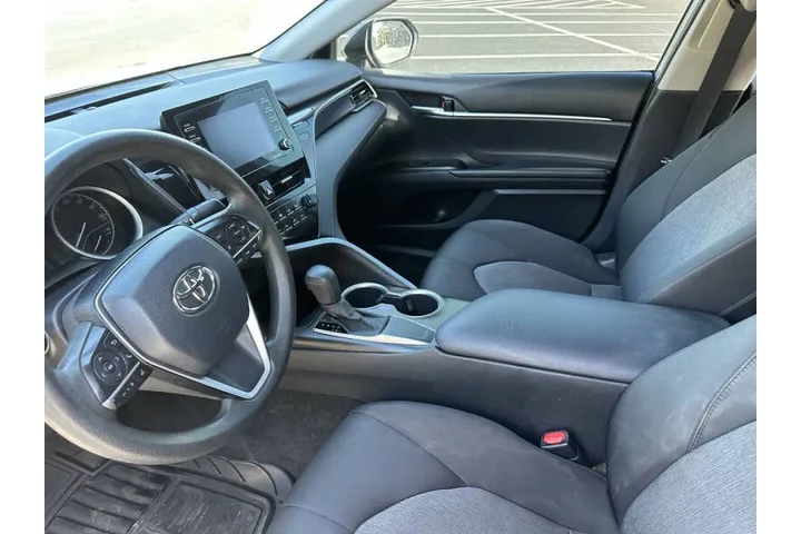$17999 : 2021 Camry LE image 10