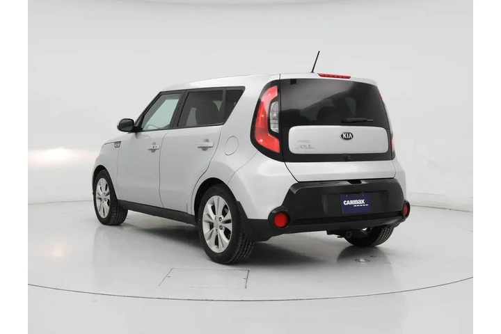 $13998 : Kia Soul 2016 + 4dr Crossove image 2