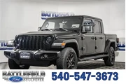 $23500 : Jeep Gladiator 2022 4x4 Spor thumbnail