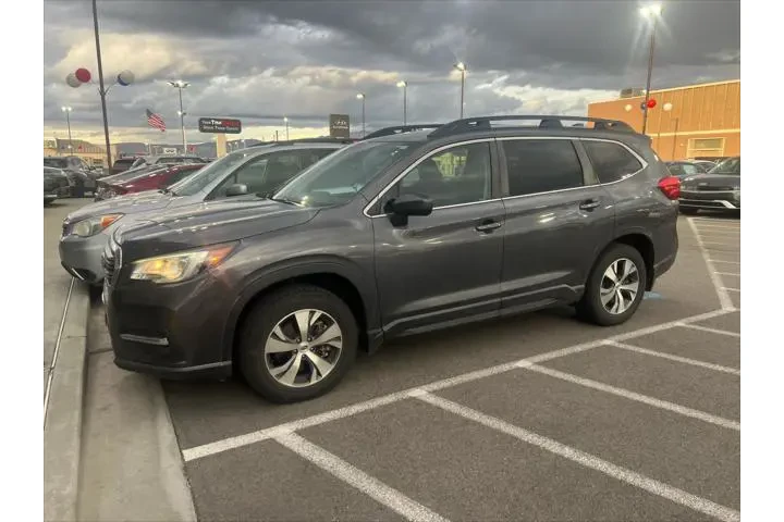$19776 : Subaru Ascent 2020 AWD Premi image 1