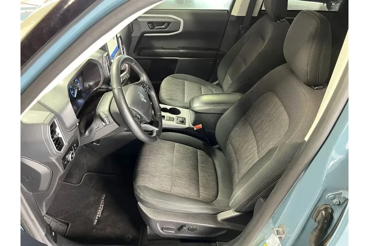 $26500 : Ford Bronco Sport 2023 AWD B image 4