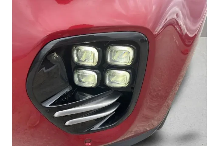 $12577 : Kia Sportage 2017 AWD SX Tur image 2