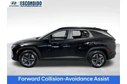 $33795 : Hyundai TUCSON Hybrid 2025 A thumbnail