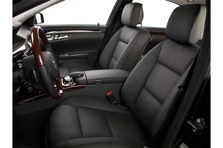 $8990 : Mercedes-Benz S-Class 2013 S image 8