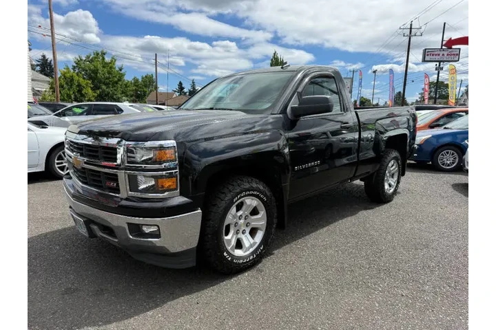 $29995 : 2014 Silverado 1500 LT Z71 image 6