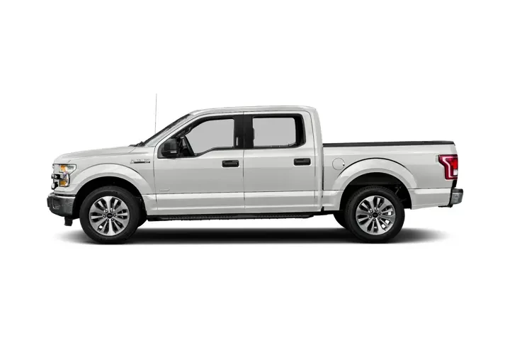 2017 F-150 XLT image 4