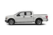 2017 F-150 XLT thumbnail
