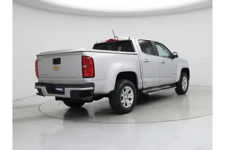 $22998 : Chevrolet Colorado 2018 4x2 image 8