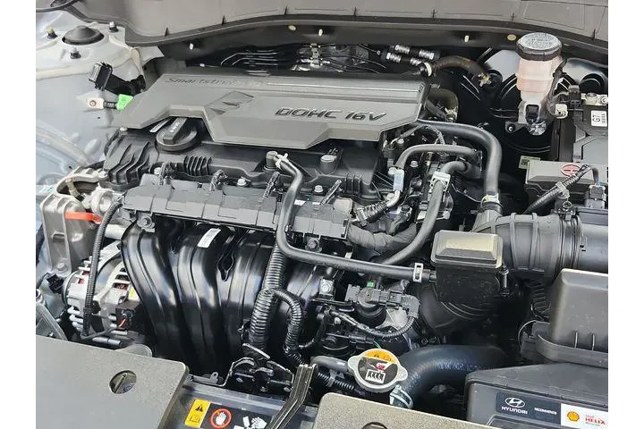 $20991 : Hyundai KONA 2024 SE 4dr Cro image 10