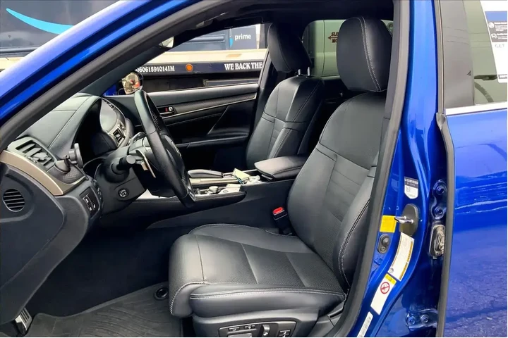 $28596 : Lexus GS 350 2019 4dr Sedan image 7