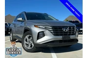 Hyundai TUCSON 2024 SEL 4dr