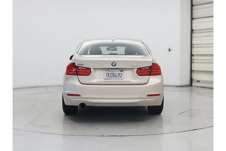 $11998 : BMW 3 Series 2015 320i 4dr S image 6