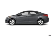 $9416 : Hyundai ELANTRA 2013 GLS 4dr thumbnail