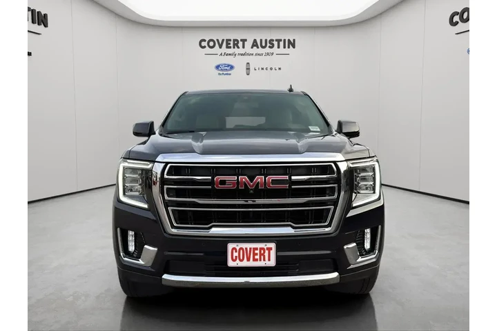 $39888 : GMC Yukon XL 2022 4x2 SLT 4d image 7
