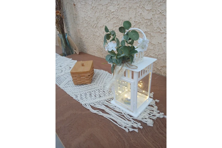 Se renta yarda Boho image 6