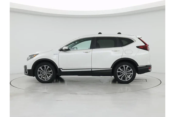 $27998 : Honda CR-V Hybrid 2022 AWD T image 3