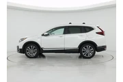 $27998 : Honda CR-V Hybrid 2022 AWD T thumbnail