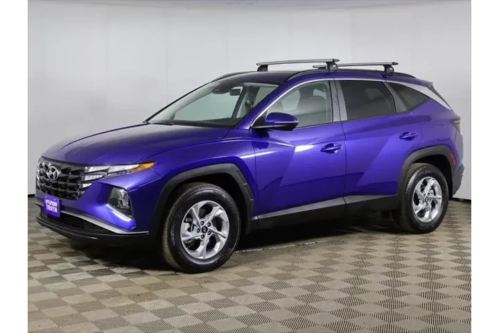 $20649 : Hyundai TUCSON 2023 AWD SEL image 6