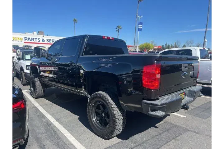 $32988 : Chevrolet Silverado 1500 201 image 1