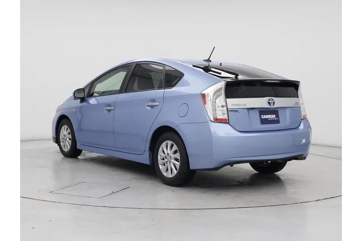 $18998 : Toyota Prius Plug-in Hybrid image 2
