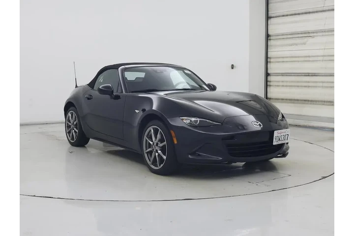$25998 : Mazda MX-5 Miata 2022 Grand image 1