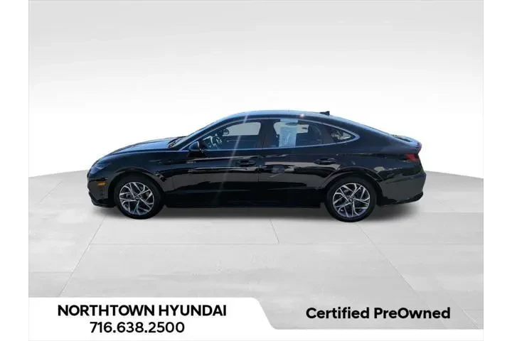 $21900 : Hyundai SONATA 2023 SEL 4dr image 3