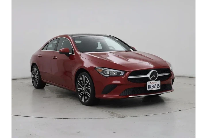 $28998 : Mercedes-Benz CLA 2021 CLA 2 image 1
