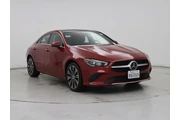 Mercedes-Benz CLA 2021 CLA 2 en San Jose