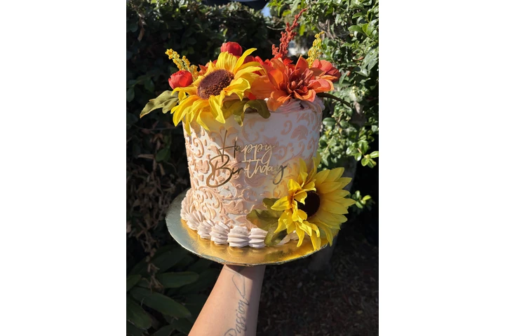 pasteles personalizados image 1