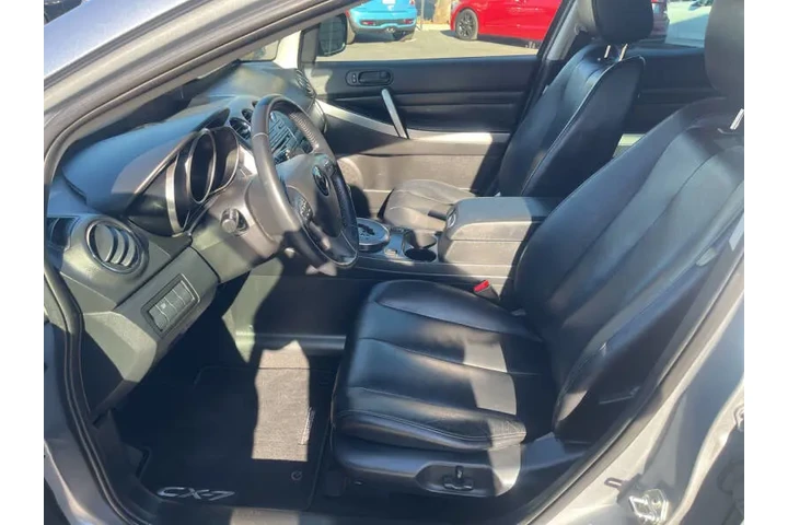 $8995 : 2012 CX-7 i Touring image 10