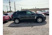 $7500 : 2015 SRX LUXURY COLLECTION thumbnail