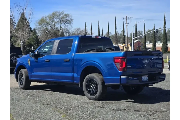 $39435 : Ford F-150 2025 4x2 STX 4dr image 6