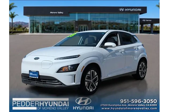 $18675 : Hyundai KONA Electric 2023 S image 3