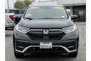 $29995 : Honda CR-V Hybrid 2021 AWD T thumbnail