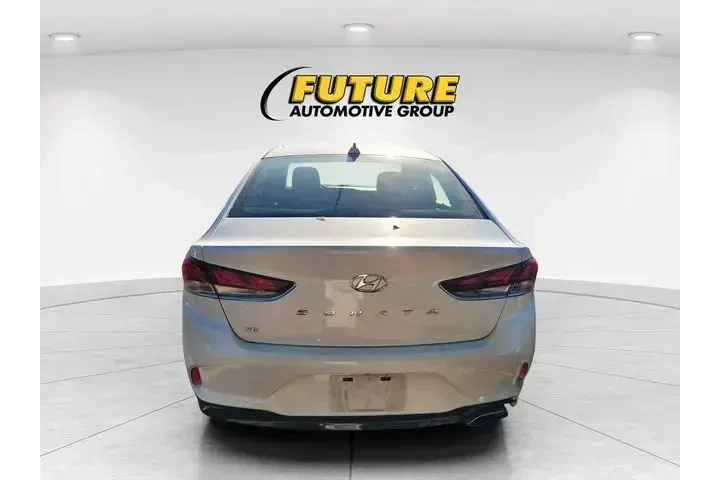 $17888 : Hyundai SONATA 2019 SE 4dr S image 4