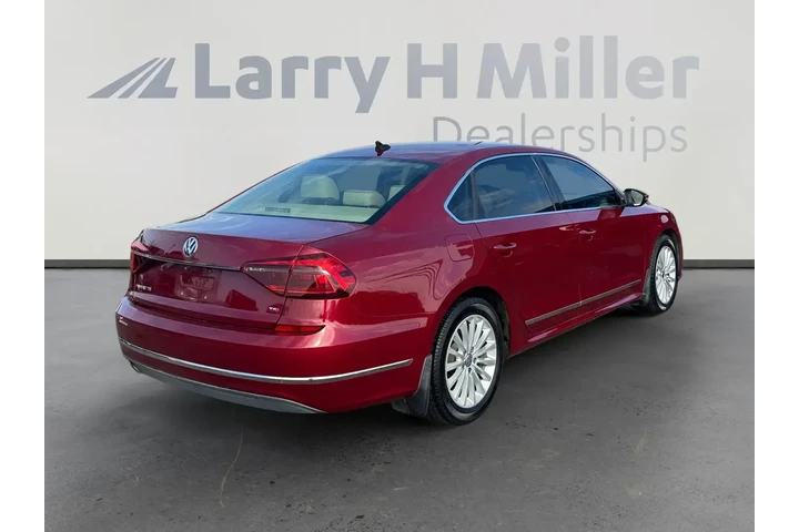 $8499 : Volkswagen Passat 2017 1.8T image 5