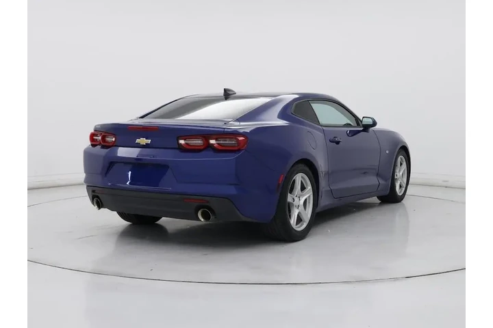 $24998 : Chevrolet Camaro 2020 LT 2dr image 8