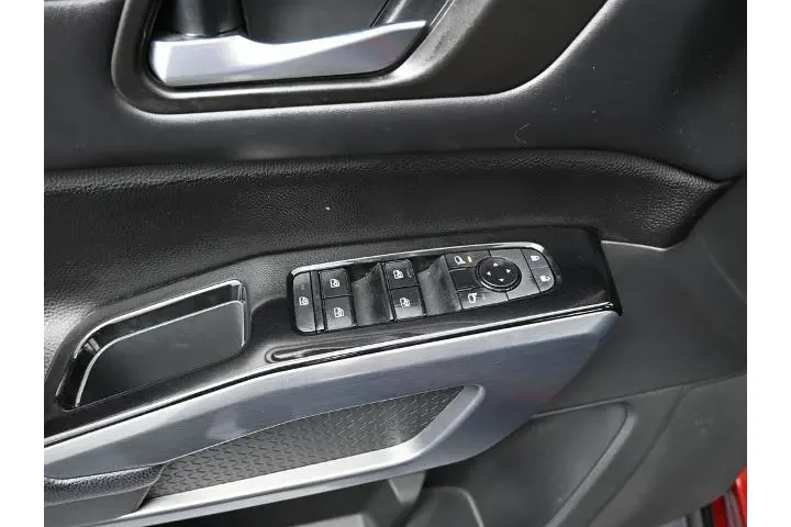 $23895 : Nissan Pathfinder 2022 SL 4d image 6